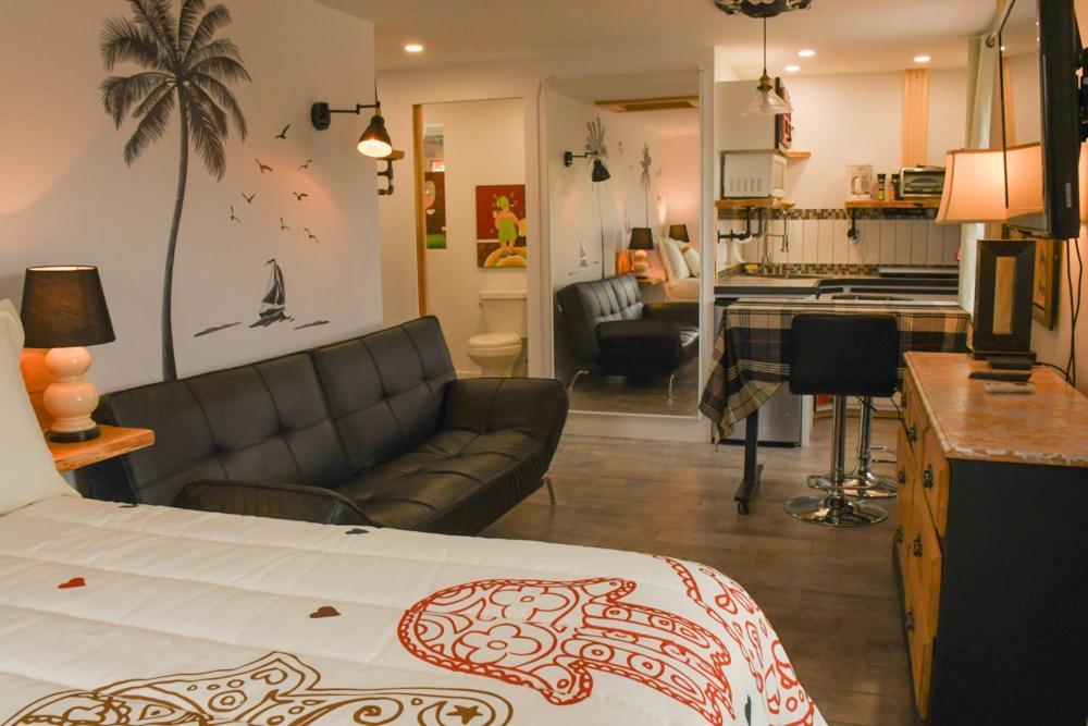 Gite Grand Moment Bed and Breakfast Cabano Εξωτερικό φωτογραφία