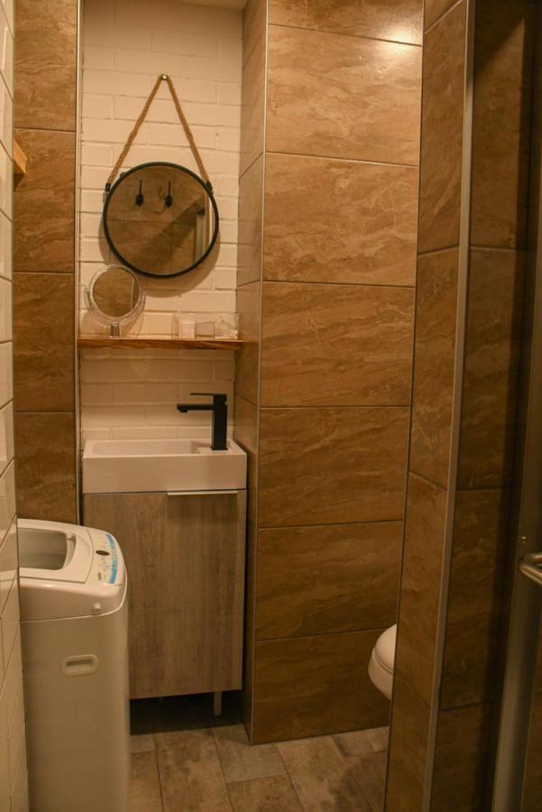Gite Grand Moment Bed and Breakfast Cabano Εξωτερικό φωτογραφία