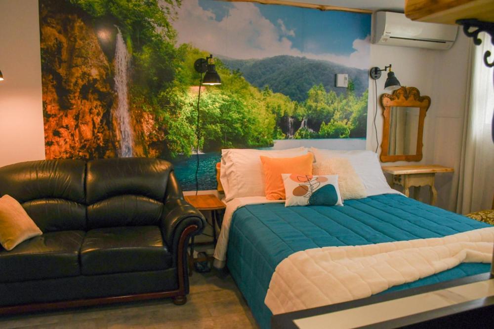 Gite Grand Moment Bed and Breakfast Cabano Εξωτερικό φωτογραφία