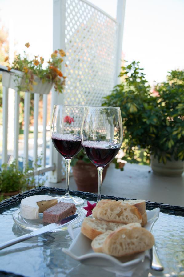 Gite Grand Moment Bed and Breakfast Cabano Εξωτερικό φωτογραφία